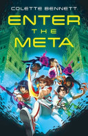 Book cover of ENTER THE META