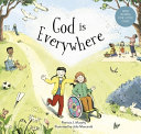 Book cover of GOD IS EVERYWHERE