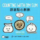 Book cover of COUNTING WITH DIM SUM