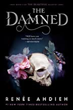 Book cover of BEAUTIFUL 02 DAMNED