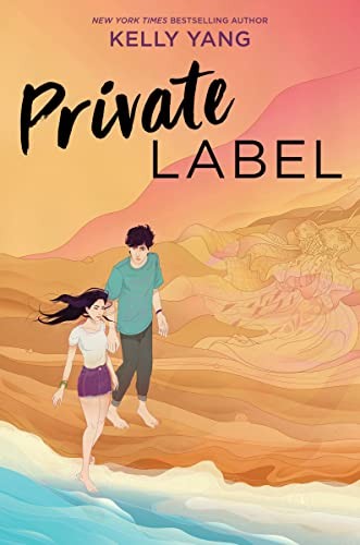 Book cover of PRIVATE LABEL