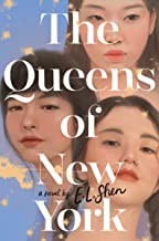 Book cover of QUEENS OF NEW YORK