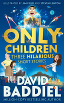 Book cover of ONLY CHILDREN