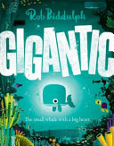 Book cover of GIGANTIC