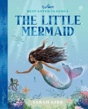 Book cover of LITTLE MERMAID
