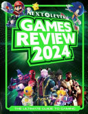 Book cover of NEXT LEVEL GAMES REVIEW 2024
