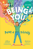 Book cover of BEING YOU