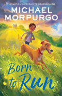 Book cover of BORN TO RUN
