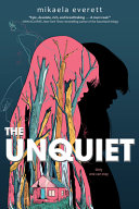 Book cover of UNQUIET