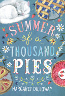 Book cover of SUMMER OF A THOUSAND PIES