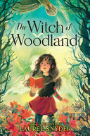 Book cover of WITCH OF WOODLAND