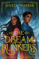 Book cover of DREAM RUNNERS