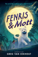 Book cover of FENRIS & MOTT