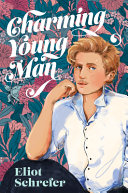 Book cover of CHARMING YOUNG MAN