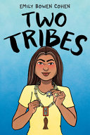 Book cover of 2 TRIBES
