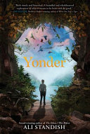 Book cover of YONDER