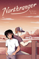 Book cover of NORTHRANGER