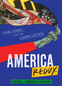 Book cover of AMER REDUX - VISUAL STORIES FROM OUR