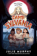 Book cover of CAMP SYLVANIA 01