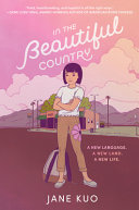 Book cover of IN THE BEAUTIFUL COUNTRY
