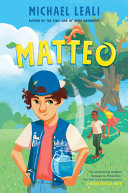 Book cover of MATTEO