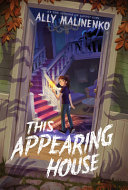 Book cover of THIS APPEARING HOUSE