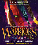 Book cover of WARRIORS - ULTIMATE GUIDE UPDATED ED