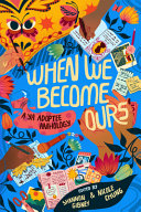 Book cover of WHEN WE BECOME OURS