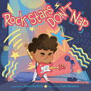 Book cover of ROCK STARS DON'T NAP