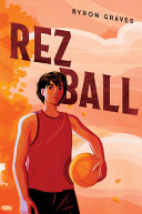 Book cover of REZ BALL