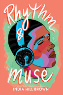 Book cover of RHYTHM & MUSE