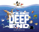 Book cover of DEEP END - REAL FACTS ABOUT THE OCEAN