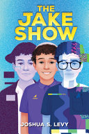 Book cover of JAKE SHOW