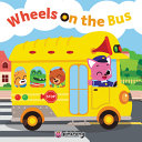 Book cover of PINKFONG - WHEELS ON THE BUS
