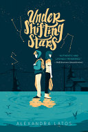 Book cover of UNDER SHIFTING STARS