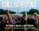 Book cover of CALL & RESPONSE - THE STORY OF BLACK L