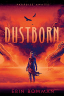 Book cover of DUSTBORN