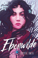 Book cover of EBONWILDE