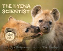 Book cover of HYENA SCIENTIST