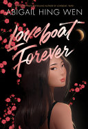 Book cover of LOVEBOAT FOREVER