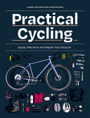 Book cover of PRACTICAL CYCLING