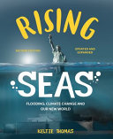 Book cover of RISING SEAS