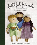 Book cover of FAITHFUL FRIENDS