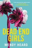 Book cover of DEAD END GIRLS
