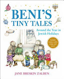 Book cover of BENI'S TINY TALES