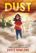 Book cover of DUST