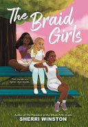 Book cover of BRAID GIRLS