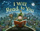 Book cover of I WILL READ TO YOU