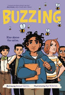 Book cover of BUZZING
