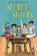 Book cover of SECRET SISTERS